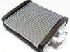  Heat exchanger, Interior heating POLO 2002