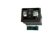  Switch, seat heating A3/A4/A5/A6/Q5/Q7 0109