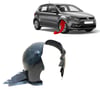  Çamurluk Davlumbazı Ön  Sağ Volkswagen Polo 6 2010-2018  6R0809958C-6R0809958F