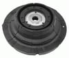  Mounting, shock absorbers T5 04