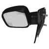  Outside Mirror , Left , ELECTRIC - T5 04