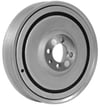  Krank Kasnagı Fiat Doblo 1,9 Jtd 00-04
