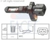  Hava Sıcaklık Sensorü Golf 4 Passat Audı A3 A4 1,6/1,8/1,8T 20V Akl Agn Agu Ahl Adr Aeb