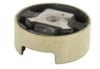  Engine Mounting , Lower, Golfv-Caddy Passat Bca-Bse-Bsf-Bdj-Bgu 04(Without Teeth)