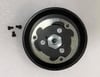  Klima Kompresör Kaplin Sacı Komple Passat/Golf/Octavia 5Q0820805
