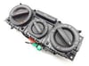  Bedienelement, Heizung / lüftung , TRANSPORTER T5 2003-2010 7H0819045F