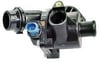  Komple Termostat Govdesi Passat A4 A6