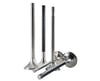  SUPAP EKSOZ Golf/Passat/Tiguan 1.4 TSI 16V (Y.M.) 25X5X110,15-30°
