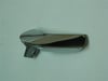  Door Handle , Front Left, Chromed SEAT IBIZA 0911