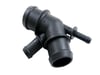 Coolant flange GOLF BORA AKL-AEH-AGN 96-04