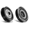  Belt pulley, Crankshaft OPEL VIVARIO MOVANO MASTER TRAFFIC