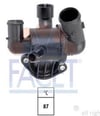  Termostat 87°C Passat/Leon/Octavia/Yeti/Super B 2,0 Tdı Cbab-Cega-Cbbb