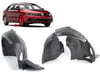  Volkswagen Jetta 2015-  5C6805912Q بطانة غطاء العجلة