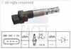  Ignition coil - GOLF IV - BORA - SHARAN - 2,3/2,8 - V5-V6-24V - AQNBDE-AUE-BDE-AYL - 9905