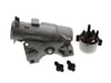  Steering lock PASSAT White Thermic