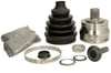  Aks Kafası Dıs (Vw Passat 1.6 - 1.8T - 1.9 Tdı - Audı A4 1.8T - 1.9 Tdı 96- Gkn 301955 Otm. Vites