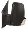  Outside Mirror , Left , ELECTRIC - CRAFTER 06 2E1857501F