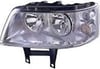  Komple Far Transporter T5 Sol (Motorsuz) 2004-2010 7H1941015T