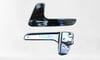  Door Handle , Front Left, Chromed SEAT CORDOBA İBİZA 0305 6L4839113B