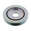  Belt pulley, Crankshaft BERLINGO PARTNER 1,9D XUD9-DW8