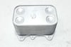  Oil cooler, Engine oil PASSAT 12 CKRAMOT 1,2TDI/1,6TDI