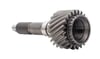 Gearbox And Transfer Case Gearbox Shafts And Gears