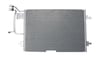  Kondensator, Klimaanlage, Passat, Audi A4 00-05 8D0260403E