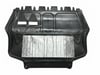  Volkswagen Caddy/Golf 5/Jetta 02-09 Karter Muhafazası (Dizel Büyük)