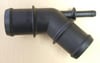  Coolant flange AHW-ASY-AGR - GOLF-BORA - POLO 1.4 16V