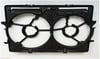  Fan, engine cooling AUDI A4 08-12/A5 08-16/ A6 09-16 8K0121207A