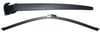  Arka Silecek Komple Kolu (Kol+Süpürge+Kapak) T5/Caddy 3 410 Mm