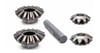  Diferansiyel Dişli Seti 14 - 10 MT82 Ford Transit V184 YC15-4599-AA
