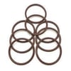  TurboSarj Yag O-Ring (56X3)1,6 Tdi Caddy 10-15, Passat 10-15,
Golf 6/Jetta
Cayc, Cayb, Cayd