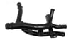 Su Borusu Crafter / Amarok  2.0 Tdı 10-