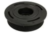  Belt pulley, Crankshaft OPEL VIVARIO MOVANO MASTER TRAFFIC