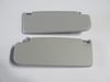  Passat B4,B5 Sonnenblenden rechts/links, 2-teiliges Set 3B0857551AM2F4
