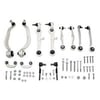  Vorne querlenker reparatursatz VW Passat 01