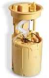  Fuel Pump (Complete Float) T5 04 2 Output 0,5 Bar 100 L/h