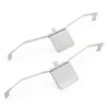  Balata Sacı & Tutucu Masa Takımı(on) Audı A3-A4-A6-A8 / Fıat Grande Punto / Opel Vectra C / Peugeot 406 / Renault Espace / Seat Exeo / Volvo C70-S40-S80-V40 / Volkswagen Golf 5-Passat 4F0615269