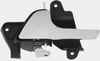  Ic Acma Kolu Ic Acma Kolu Nikelajlı on Sol  T5- Multivan- Caravelle 04-14