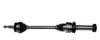  Komple Aks Sag on Volkswagen Transporter T5 2,5 Tdı 2003-2009 (304502) (38X26X63X878Mm)