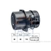  Hava Kütle olcer Lt 28-35 Iı/Transporter T4 Agx/Ahd/Anj/Acv 96-