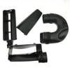  Hava Filtre Hortum Takımı (Komple)(1K0129618Br/1T0805971A/1K0805962E/1K0805965J