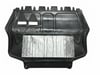  Karter Muhafaza (Plastik) Diesel Jetta 11-15 5C0825237B