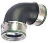  Turbo İntercooler Hortumları Polo Cordoba Fabia Roomster 1,4 Tdı 02-6Q0145832C