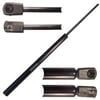  Amortisor Bagaj Polo 4 02-