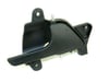  Ic Acma Kolu Ic Acma Kolu Siyah on Sag  T5- Multivan- Caravelle 04-14