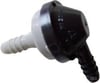  Control Valve, air intake PASSAT A4 96