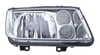  Komple Far Bora Sisli Motorlu 1J5941018Ah