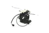  Orta Sürgülü Kapı Kilit Motoru Sag (Kumandalı Tip) Caddy 04-20 2K5843653D